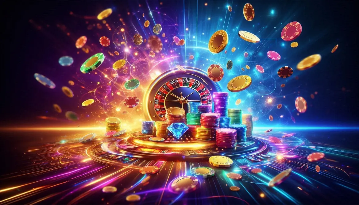 F1 Casino